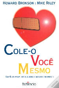 Capa do artigo Cole-o Você Mesmo