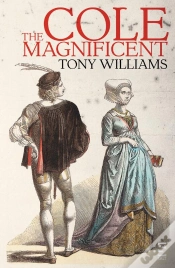 Capa do artigo Cole The Magnificent