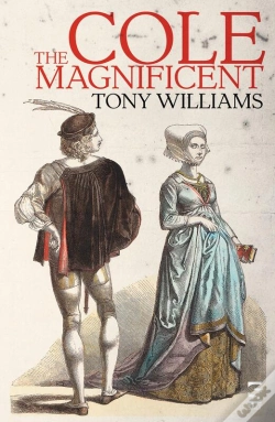 Capa do artigo Cole The Magnificent