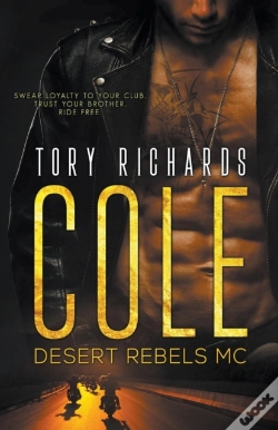 Capa do artigo Cole