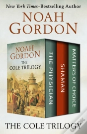 Capa do artigo Cole Trilogy