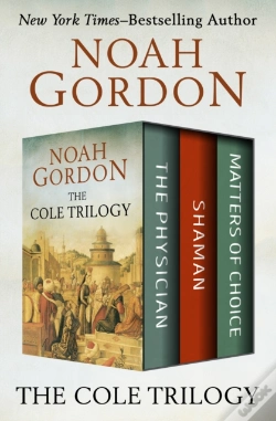 Capa do artigo Cole Trilogy