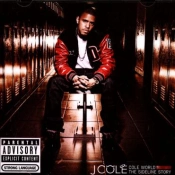 Capa do artigo Cole World - CD