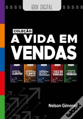 Coleção A Vida Em Vendas