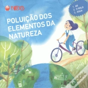 Capa do artigo Coleção Completa - Poluição dos Elementos da Natureza