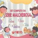 Coleção Completa - Série Mal Cheirosa
