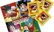 Capa do artigo Coleção de Autocolantes Dragon Ball 1 Pack