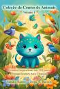 Coleção de Contos de Animais - Volume 1 - Preview