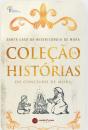 Coleção de Histórias do Concelho de Mora - Preview