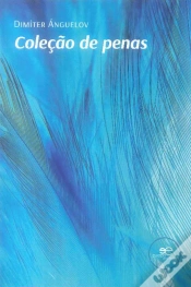 Capa do artigo Coleção de Penas