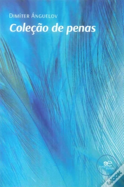 Capa do artigo Coleção de Penas