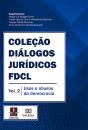 Coleção Diálogos Jurídicos Fdcl - Preview