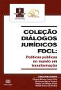 Coleção Diálogos Jurídicos Fdcl - Preview