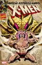 Coleção Histórica Marvel: X-Men Vol. 07 - Preview