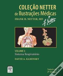 Coleção Netter de Ilustrações Médicas - Volume 3