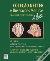 Coleção Netter de Ilustrações Médicas - Volume 7