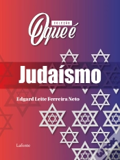 Capa do artigo Coleção: O Que É - Judaísmo