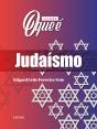 Coleção: O Que É - Judaísmo - Preview