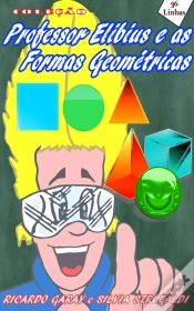 Capa do artigo Coleção Professor Elibius E As Formas Geométricas
