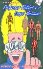 Coleção Professor Elibius E O Corpo Humano - Preview