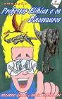 Coleção Professor Elibius E Os Dinossauros - Preview
