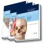 Coleção Prometheus | Atlas de Anatomia - 3 Volumes - Preview
