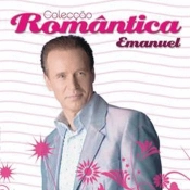 Capa do artigo Coleção Romântica - CD