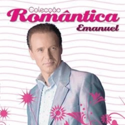 Capa do artigo Coleção Romântica - CD