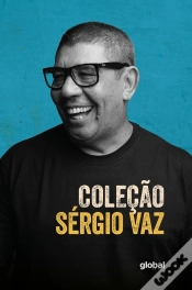 Capa do artigo Coleção Sergio Vaz