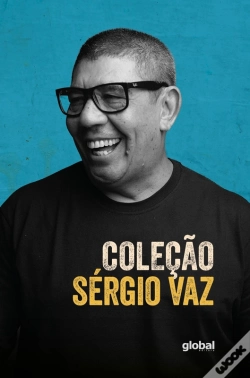 Capa do artigo Coleção Sergio Vaz