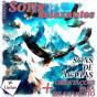 Coleção Sons Relaxantes - Sons De Águias - Preview