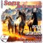 Coleção Sons Relaxantes - Sons De Cavalos - Preview