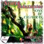 Coleção Sons Relaxantes - Sons De Cigarras - Preview