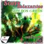 Coleção Sons Relaxantes - Sons De Grilos - Preview