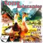 Coleção Sons Relaxantes - Sons De Patos - Preview