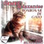 Coleção Sons Relaxantes - Sons De Ronronar De Gato - Preview