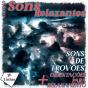 Coleção Sons Relaxantes - Sons De Trovões - Preview