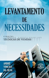 Coleção Técnicas De Vendas - Levantamento De Necessidades