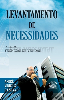 Capa do artigo Coleção Técnicas De Vendas - Levantamento De Necessidades