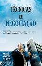 Coleção Técnicas De Vendas - Técnicas De Negociação - Preview