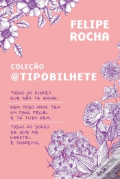 Capa do artigo Coleção Tipo Bilhete