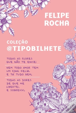 Capa do artigo Coleção Tipo Bilhete
