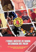 Colecção BD Palop Ano Um