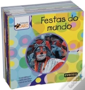 Capa do artigo Colecção Completa "Claro" (25 Títulos)