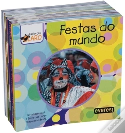 Capa do artigo Colecção Completa "Claro" (25 Títulos)
