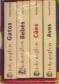 Colecção Mini-livros