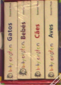 Capa do artigo Colecção Mini-livros
