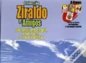 Capa do artigo Colecção Ziraldo e Amigos