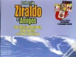 Colecção Ziraldo e Amigos