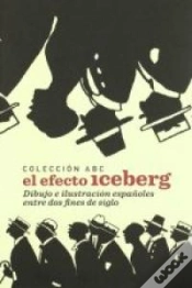 Capa do artigo Colección Abc, El Efecto Iceberg